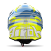 Airoh Motocross Helmet Aviator Ace 2 Proud - Glans Yellow