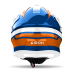 Airoh Motocross Helmet Aviator Ace 2 Sake - Glans Orange
