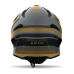 Airoh Motocross Helmet Aviator Ace 2 Sake - Mat Gold