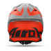 Airoh Motocross Helmet Twist 3 Dizzy - Mat Fluo Orange