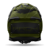 Airoh Motocross Helmet Twist 3 King - Mat Military