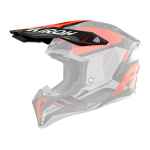 Airoh Helmet Visor Aviator 3 Saber - Glans Orange