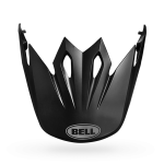Bell Helmet Visor MX-9 Mips - Matte Black
