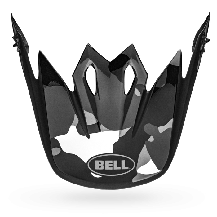 mx helmet visor
