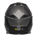 Bell Crosshelm Moto-10 Spherical - Mat Zwart