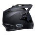 Bell Helm MX-9 Adventure - Mat Zwart
