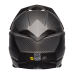 Bell Crosshelm Moto-10 Spherical Solid - Mat Zwart