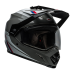 Bell Helm MX-9 Adventure Alpine - Nardo - Zwart