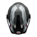 Bell Helm MX-9 Adventure Alpine - Nardo - Zwart
