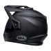 Bell Helm MX-9 Adventure Solid - Mat Zwart