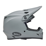 Bell Crosshelm MX-9 Solid - Mat Nardo