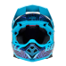 Bell Crosshelm Moto-10 Spherical Cortex - Blauw