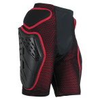 Alpinestars Broek Bionic Free Ride - Zwart / Rood