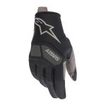 Alpinestars Crosshandschoenen 2022 Thermo Shielder - Zwart / Grijs