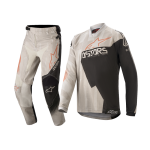 Alpinestars Kinder Crosskleding 2020 Racer Factory - Grijs / Zwart