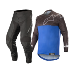 Alpinestars Crosskleding 2021 Venture R - Blauw / Zwart