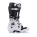 Alpinestars Crosslaarzen Tech 7 - Wit / Zwart