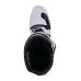 Alpinestars Crosslaarzen Tech 7 - Wit / Zwart
