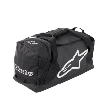 Alpinestars Gear Bag Goanna Duffle - Zwart / Antraciet / Wit