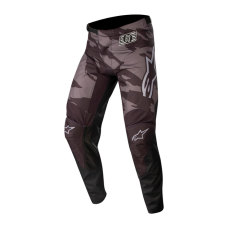 Alpinestars Motocross Pant Racer Tactical - Black / Grey