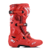 Alpinestars Motocross Boots Tech 10 - Red