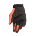 Alpinestars Kinder Crosshandschoenen 2025 Full Bore - Oranje / Zwart