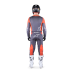 Alpinestars Crosskleding 2023 Racer Hoen - Magnet / Hot Oranje