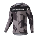 Alpinestars Cross Shirt 2023 Racer Tactical - Iron Camo