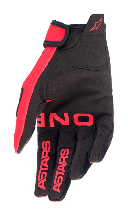 guanti cross/enduro alpinestars techdura gloves