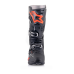 Alpinestars Motocross Boots Tech 10 - Black / Fluo Red