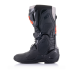 Alpinestars Motocross Boots Tech 10 - Black / Fluo Red