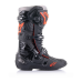 Alpinestars Motocross Boots Tech 10 - Black / Fluo Red