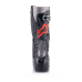 Alpinestars Motocross Boots Tech 10 - Black / Fluo Red