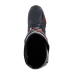 Alpinestars Motocross Boots Tech 10 - Black / Fluo Red