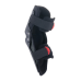 Alpinestars Youth Knee Protector SX-1 - Black / Red