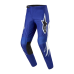 Alpinestars Crosskleding 2024 Fluid Lucent - Blauw Ray / Wit