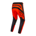 Alpinestars Crosskleding 2024 Fluid Lurv - Hot Oranje / Zwart