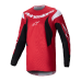 Alpinestars Crosskleding 2025 Fluid Haul - Rood / Zwart