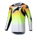 Alpinestars Motocross Gear 2025 Fluid Wurx - Yellow / Black