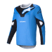 Alpinestars Crosskleding 2025 Racer Veil - Blauw / Zwart