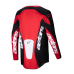 Alpinestars Crosskleding 2025 Racer Veil - Zwart / Rood