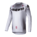 Alpinestars Crosskleding 2025 Supertech Maker - Zilver / Zwart