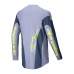 Alpinestars Crosskleding 2025 Techstar Dreem - Grijs / Donker Grijs