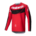 Alpinestars Crosskleding 2025 Techstar Dreem - Rood / Zwart