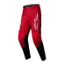 Alpinestars Crosskleding 2025 Fluid Haul - Rood / Zwart