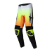 Alpinestars Motocross Gear 2025 Fluid Wurx - Yellow / Black