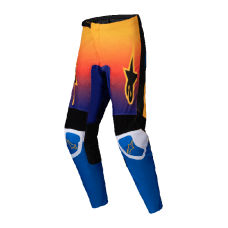 Alpinestars Crossbroek 2025 Fluid Wurx - Multi