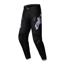 Alpinestars Motocross Pant 2025 Racer Graphite - Black / Grey