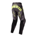 Alpinestars Crossbroek 2025 Racer Hollow - Camo / Fluo Geel