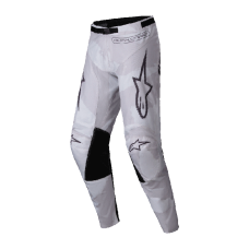 Alpinestars Motocross Pant 2025 Racer Hollow - Light Camo / Brown